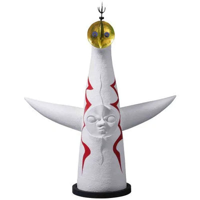 Original Character - Tower of the Sun - 1/144 (Kaiyodo, Union Creative International Ltd)ㅤ – Kaiyodo – ActionFigure Brasil