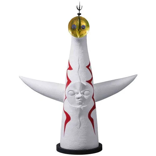 Original Character - Tower of the Sun - 1/144 (Kaiyodo, Union Creative International Ltd)ㅤ – Kaiyodo – ActionFigure Brasil