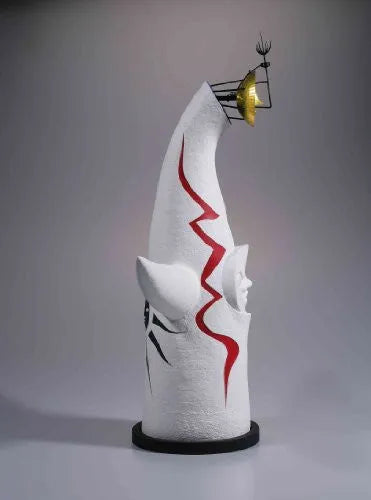 Original Character - Tower of the Sun - 1/144 (Kaiyodo, Union Creative International Ltd)ㅤ – Kaiyodo – ActionFigureBrasil — detalhe do produto