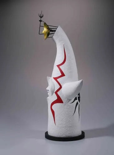 Original Character - Tower of the Sun - 1/144 (Kaiyodo, Union Creative International Ltd)ㅤ – Kaiyodo – ActionFigure Brasil