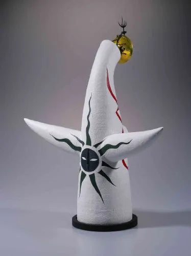 Original Character - Tower of the Sun - 1/144 (Kaiyodo, Union Creative International Ltd)ㅤ – Kaiyodo – ActionFigure Brasil