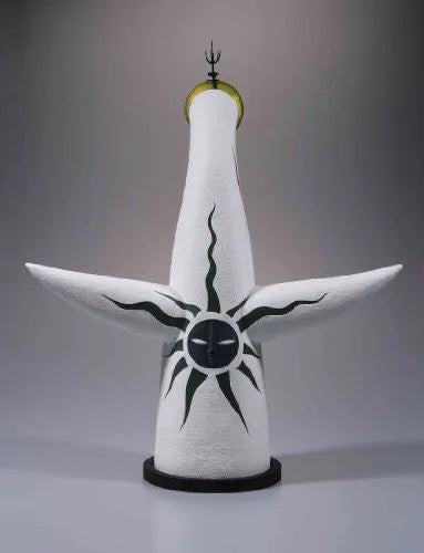 Original Character - Tower of the Sun - 1/144 (Kaiyodo, Union Creative International Ltd)ㅤ – Kaiyodo – ActionFigure Brasil