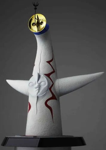 Original Character - Tower of the Sun - 1/350 (Kaiyodo, Union Creative International Ltd)ㅤ – Kaiyodo – ActionFigure Brasil