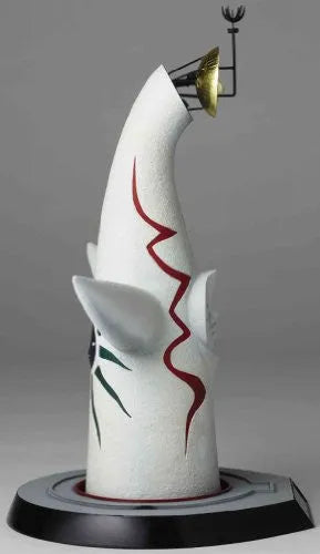 Original Character - Tower of the Sun - 1/350 (Kaiyodo, Union Creative International Ltd)ㅤ – Kaiyodo – ActionFigure Brasil