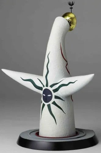 Original Character - Tower of the Sun - 1/350 (Kaiyodo, Union Creative International Ltd)ㅤ – Kaiyodo – ActionFigure Brasil