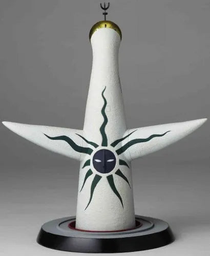 Original Character - Tower of the Sun - 1/350 (Kaiyodo, Union Creative International Ltd)ㅤ – Kaiyodo – ActionFigure Brasil