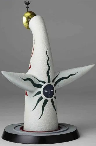 Original Character - Tower of the Sun - 1/350 (Kaiyodo, Union Creative International Ltd)ㅤ – Kaiyodo – ActionFigure Brasil