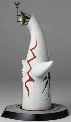 Original Character - Tower of the Sun - 1/350 (Kaiyodo, Union Creative International Ltd)ㅤ – Kaiyodo – ActionFigure Brasil