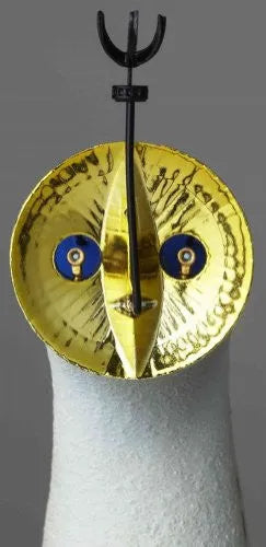 Original Character - Tower of the Sun - 1/350 (Kaiyodo, Union Creative International Ltd)ㅤ – Kaiyodo – ActionFigureBrasil — detalhe do produto