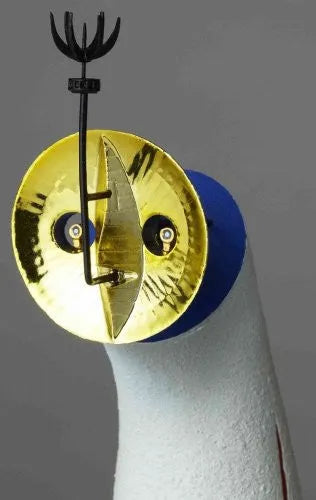 Original Character - Tower of the Sun - 1/350 (Kaiyodo, Union Creative International Ltd)ㅤ – Kaiyodo – ActionFigure Brasil