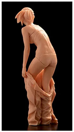 Original Character - Training Girl Natsu Iro-Mitsumeteitai - 1/20 (Brick Works)ㅤ – Brick Works – ActionFigureBrasil — acessórios