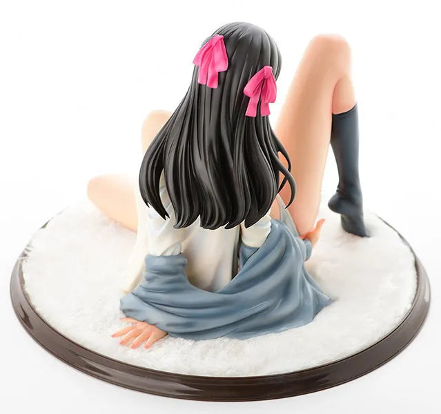 Original Character - Tsuzuki Kyouka - 1/4.5 (Okayama Figure Engineering)ㅤ – Okayama Figure Engineering – ActionFigure Brasil