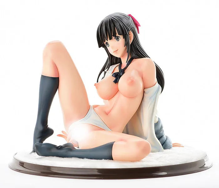 Original Character - Tsuzuki Kyouka - 1/4.5 (Okayama Figure Engineering)ㅤ – Okayama Figure Engineering – ActionFigure Brasil