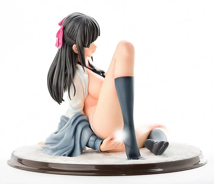 Original Character - Tsuzuki Kyouka - 1/4.5 (Okayama Figure Engineering)ㅤ – Okayama Figure Engineering – ActionFigure Brasil