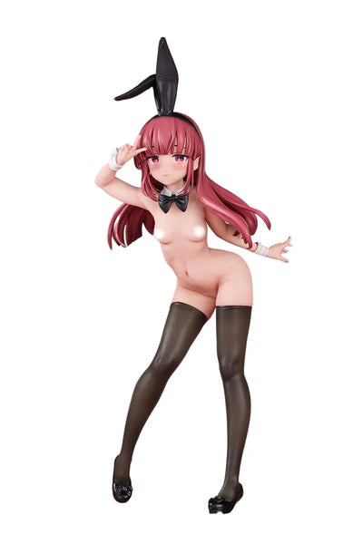 Original Character - Ura Koi Bunny Girl - Akane - 1/7 (Insight)ㅤ – Insight – ActionFigure Brasil