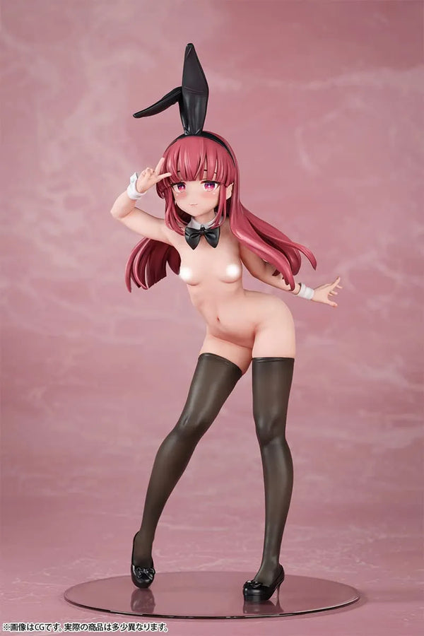 Original Character - Ura Koi Bunny Girl - Akane - 1/7 (Insight)ㅤ – Insight – ActionFigure Brasil