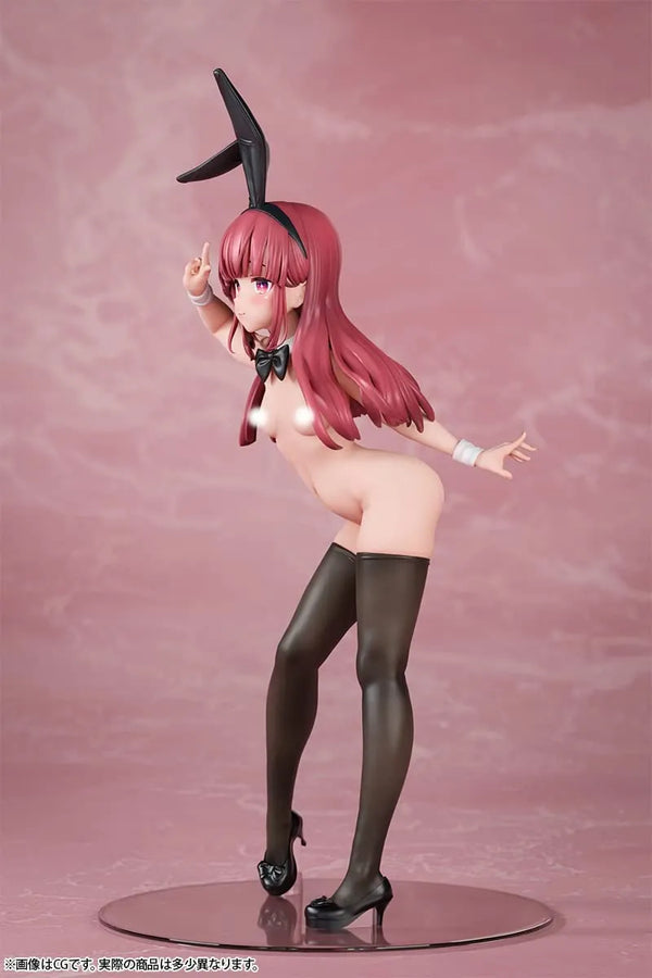 Original Character - Ura Koi Bunny Girl - Akane - 1/7 (Insight)ㅤ – Insight – ActionFigure Brasil