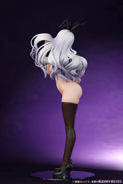 Original Character - Ura Koi Bunny Girl - Beatrice - 1/7 (Insight)ㅤ – Insight – ActionFigure Brasil — embalagem