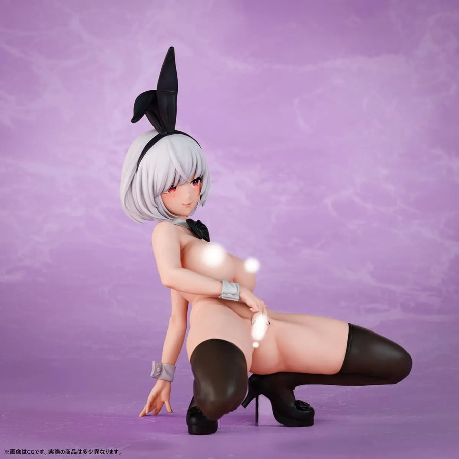 Original Character - Ura Koi Bunny Girl - Yukino Harukaze - 1/7 (Insight)ㅤ – Insight – ActionFigure Brasil