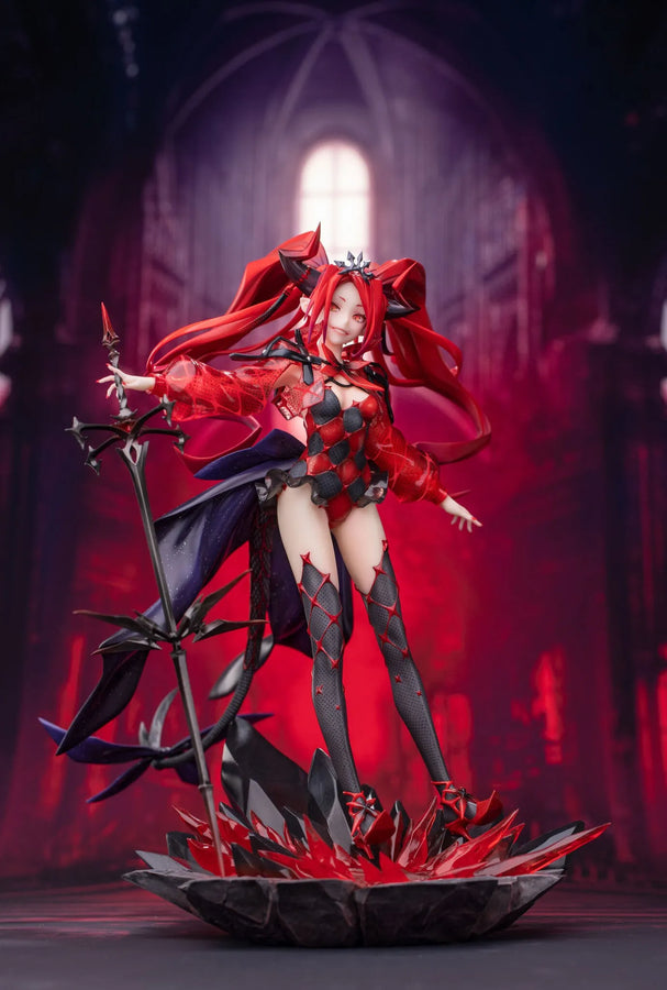 Original Character - Viola - 1/7 (Myethos)ㅤ – Myethos – ActionFigure Brasil