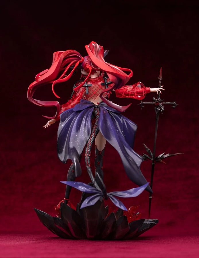 Original Character - Viola - 1/7 (Myethos)ㅤ – Myethos – ActionFigure Brasil
