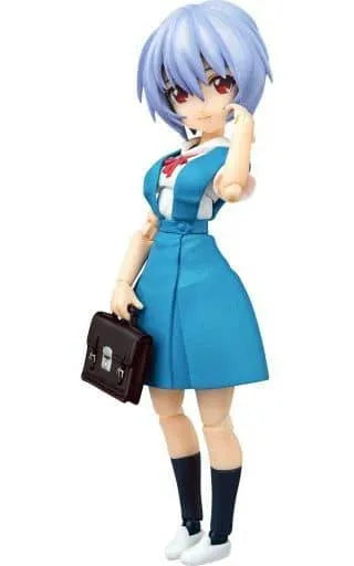 Original Character - Vlocker's Fiore - Iris (Volks)ㅤ – Volks As Manufacturer – ActionFigure Brasil