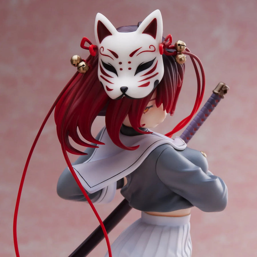 Original Character - Wa Sailor-chan (Union Creative International Ltd)ㅤ – Union Creative – ActionFigure Brasil