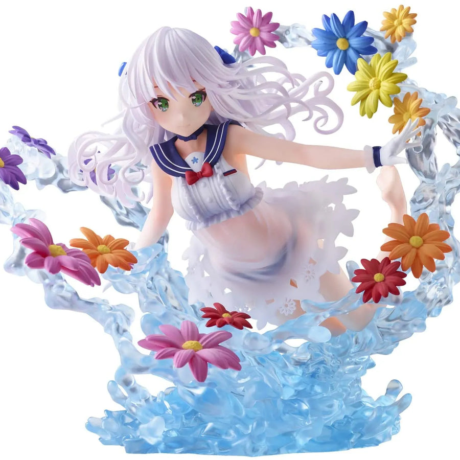 Original Character - Water Prism (Union Creative International Ltd)ㅤ – Union Creative – ActionFigure Brasil
