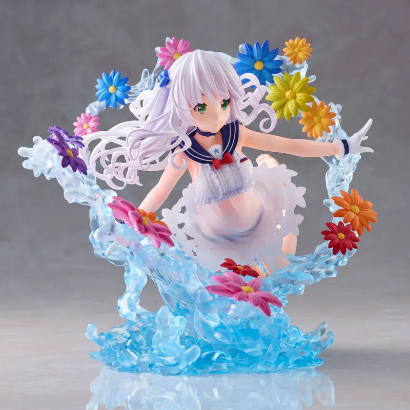 Original Character - Water Prism (Union Creative International Ltd)ㅤ – Union Creative – ActionFigure Brasil