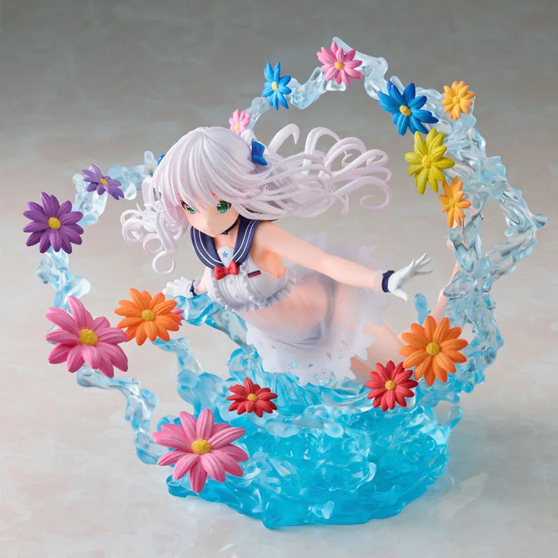 Original Character - Water Prism (Union Creative International Ltd)ㅤ – Union Creative – ActionFigure Brasil