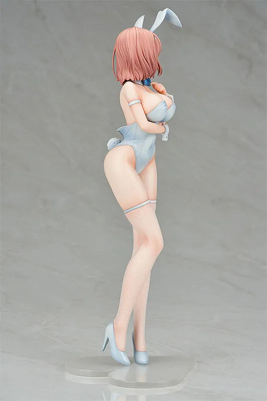 Original Character - White Bunny Natsume - 1/6 (Ensou Toys)ㅤ – Ensou Toys – ActionFigure Brasil