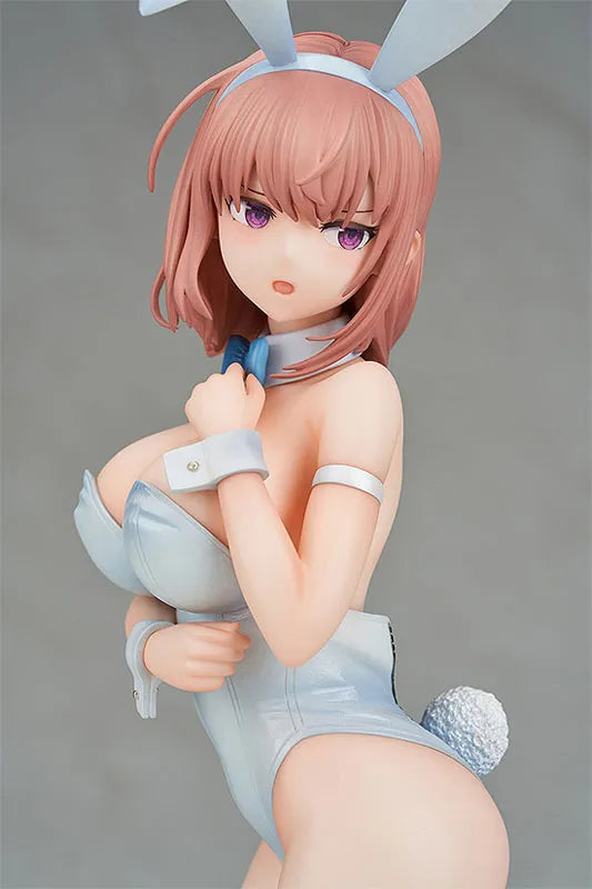 Original Character - White Bunny Natsume - 1/6 (Ensou Toys)ㅤ – Ensou Toys – ActionFigure Brasil
