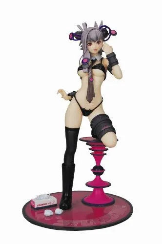 Original Character - World of Figure - Mars ~Mukai-san~ㅤ – Yamato – ActionFigure Brasil