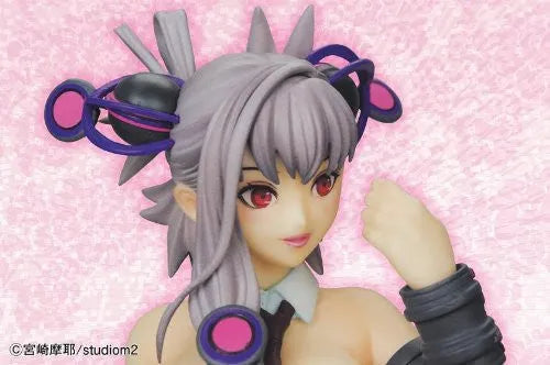 Original Character - World of Figure - Mars ~Mukai-san~ㅤ – Yamato – ActionFigure Brasil