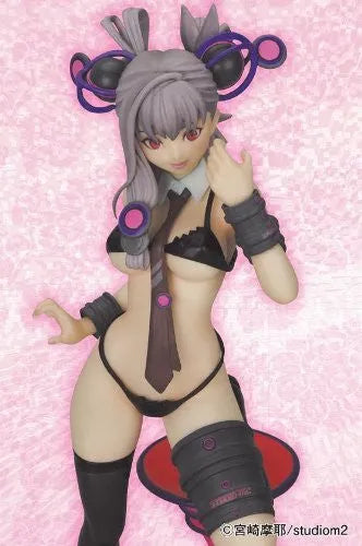 Original Character - World of Figure - Mars ~Mukai-san~ㅤ – Yamato – ActionFigure Brasil