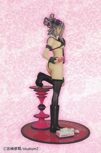 Original Character - World of Figure - Mars ~Mukai-san~ㅤ – Yamato – ActionFigureBrasil — acessórios