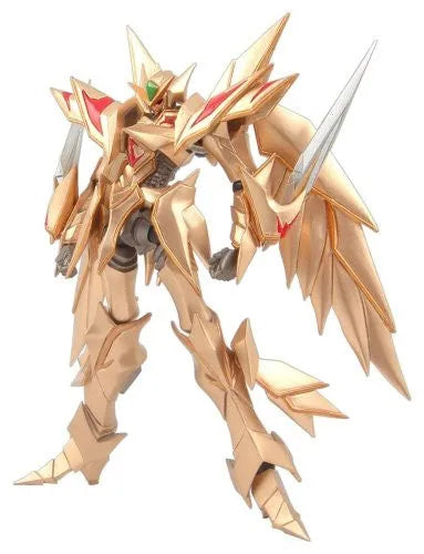 Original Character - X-Million - Imperial Knight ver. Miyazawa Limited Gold ver. (Atelier Sai)ㅤ – Atelier Sai – ActionFigure Brasil