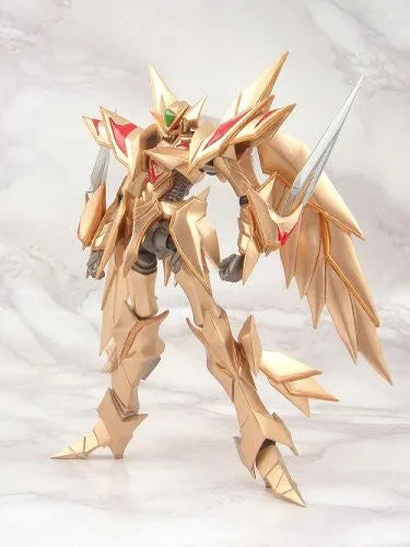 Original Character - X-Million - Imperial Knight ver. Miyazawa Limited Gold ver. (Atelier Sai)ㅤ – Atelier Sai – ActionFigure Brasil