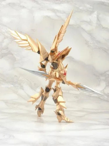 Original Character - X-Million - Imperial Knight ver. Miyazawa Limited Gold ver. (Atelier Sai)ㅤ – Atelier Sai – ActionFigure Brasil