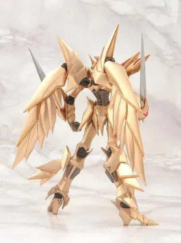 Original Character - X-Million - Imperial Knight ver. Miyazawa Limited Gold ver. (Atelier Sai)ㅤ – Atelier Sai – ActionFigure Brasil — ambientada