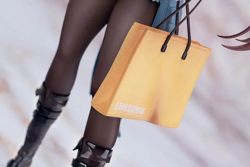 Original Character - Xiami - 1/7 - 4th Anniversary At First Sight - Blue Ver. (Apex)ㅤ – APEX – ActionFigure Brasil