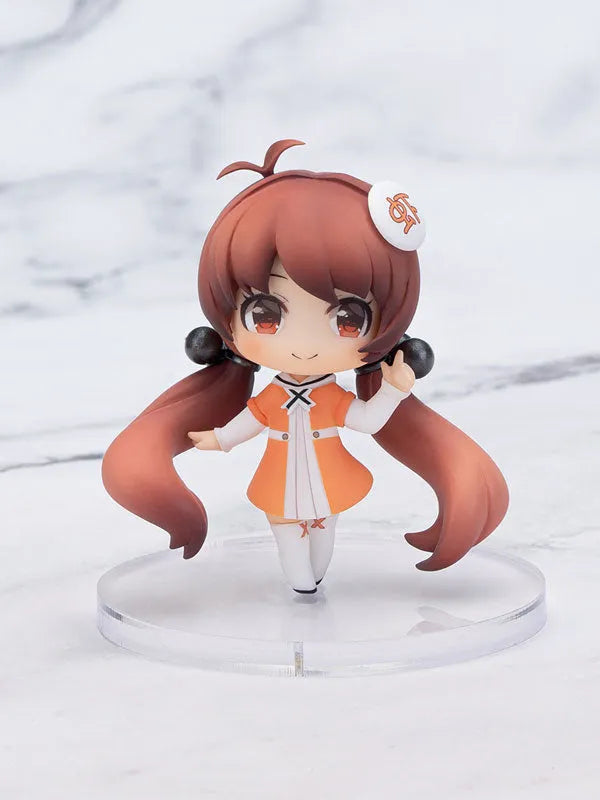 Original Character - Xiami - 1/7 - 4th Anniversary At First Sight - Set Ver. (Apex)ㅤ – APEX – ActionFigure Brasil