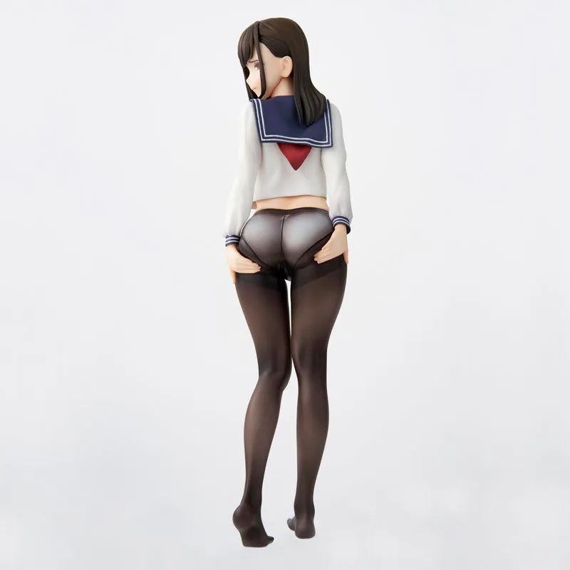 Original Character - Yomu Tights Futtotaa? - 2021 Re-release (Union Creative International Ltd)ㅤ – Union Creative – ActionFigure Brasil