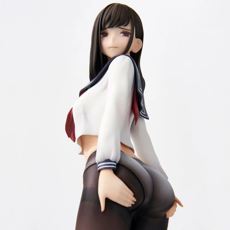 Original Character - Yomu Tights Futtotaa? - 2021 Re-release (Union Creative International Ltd)ㅤ – Union Creative – ActionFigure Brasil