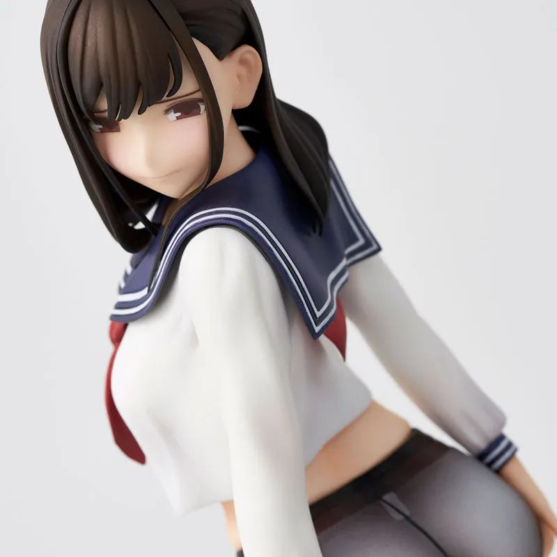 Original Character - Yomu Tights Futtotaa? - 2021 Re-release (Union Creative International Ltd)ㅤ – Union Creative – ActionFigure Brasil