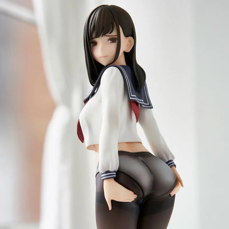 Original Character - Yomu Tights Futtotaa? - 2021 Re-release (Union Creative International Ltd)ㅤ – Union Creative – ActionFigure Brasil