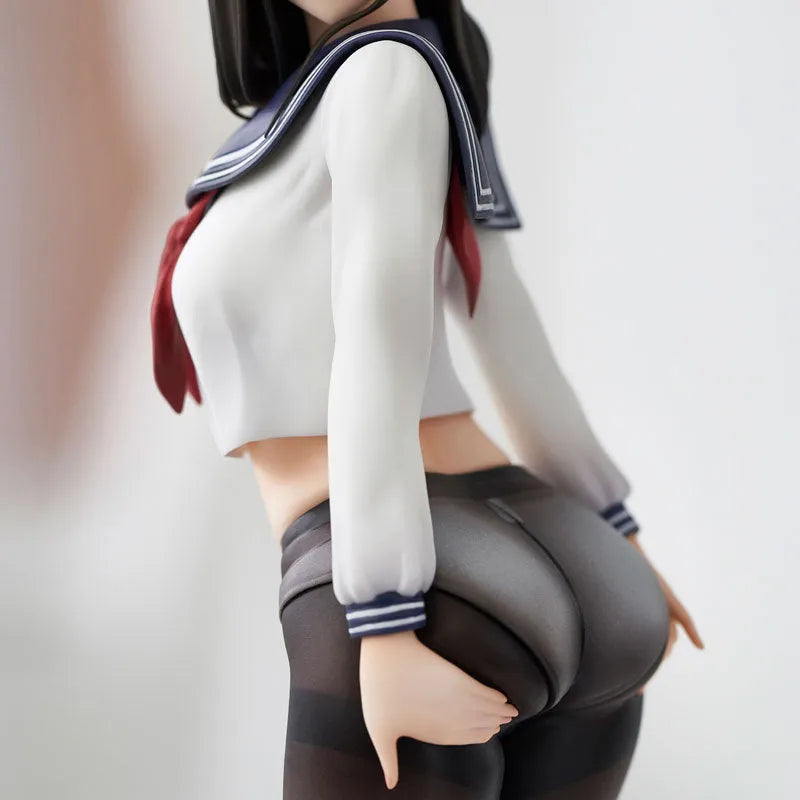 Original Character - Yomu Tights Futtotaa? - 2021 Re-release (Union Creative International Ltd)ㅤ – Union Creative – ActionFigure Brasil