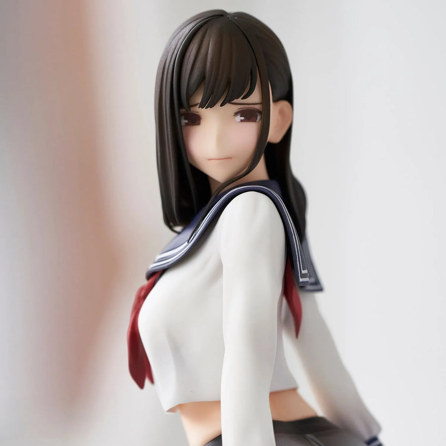 Original Character - Yomu Tights Futtotaa? (Union Creative International Ltd)ㅤ – Union Creative – ActionFigure Brasil