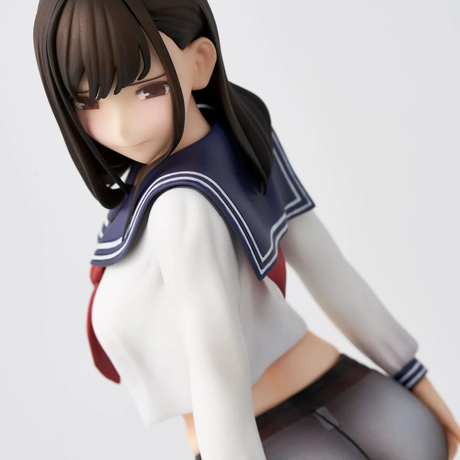 Original Character - Yomu Tights Futtotaa? (Union Creative International Ltd)ㅤ – Union Creative – ActionFigure Brasil