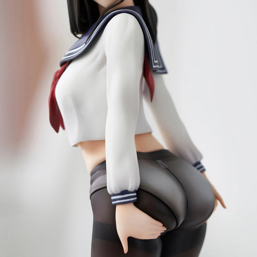 Original Character - Yomu Tights Futtotaa? (Union Creative International Ltd)ㅤ – Union Creative – ActionFigure Brasil